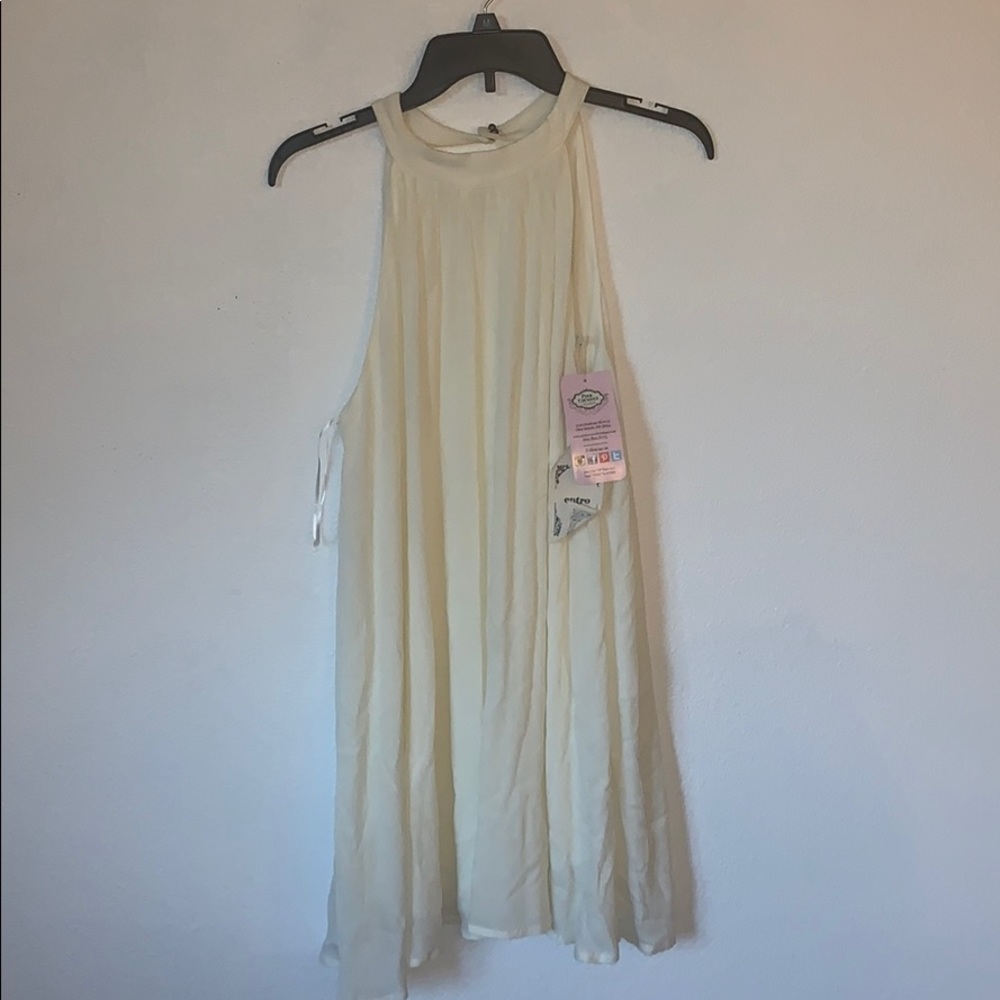 Flowy Dress